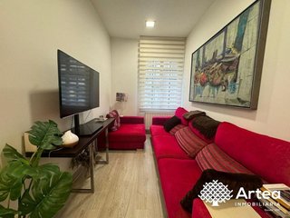 Piso en venta en Indautxu en Bilbao