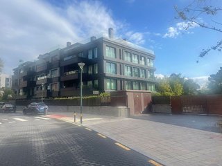 Garaje en venta en Neguri en Getxo