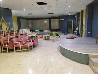 Local comercial en venta en Arxiduc - Bons Aires en Palma de Mallorca