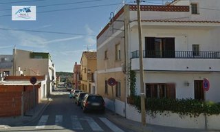 Garaje en venta en Sant Joan-Vilarromà en Palamós
