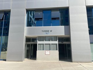 Oficina en alquiler en San Jerónimo en Sevilla
