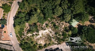 Solar en venta en Urbanitzacions en Lloret de Mar