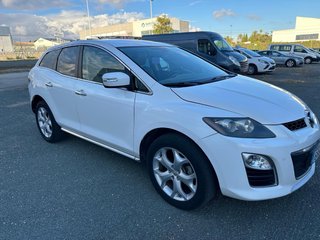 Mazda CX-7 2010