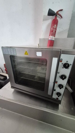 Horno de Convección Profesional
