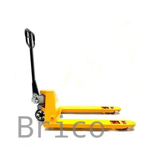 Transpaleta Frutera Hidráulica 2500 Kg - 1000x685 mm