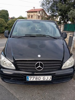 Mercedes-Benz Mercedes Benz 2008