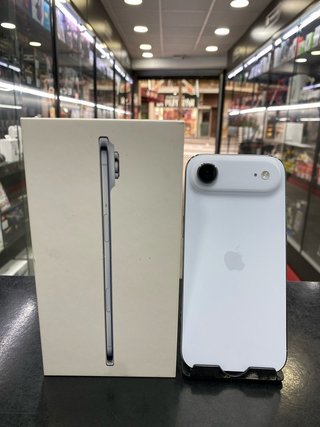 iPhone Air 256GB Azul