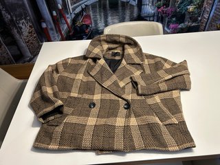 Ropa de abrigo diferentes precios