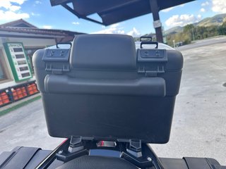 Top Case Vario BMW