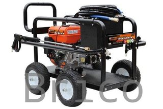Hidrolavadora NARCEA 906 l/h - 275BAR