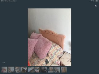 Habitación infantil completa
