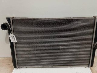 475304 radiador de agua dt422134 toyota auris