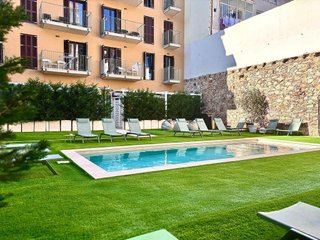 Piso en alquiler en El Raval en Barcelona