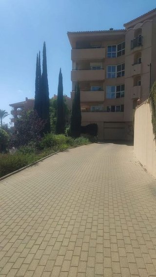 Trastero en venta en Santa María en Marbella