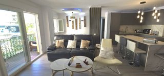 Piso en venta en Ricardo Soriano en Marbella