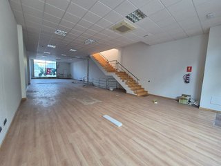 Nave industrial en alquiler en Zona Industrial en Arganda del Rey