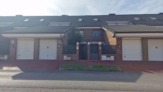 Casa adosada en venta en Astillero (El)