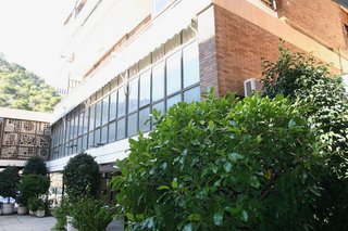 Oficina en alquiler en Raval Roig - Virgen del Socorro en Alicante