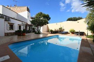 Casa en alquiler en Santanyí en Santanyí