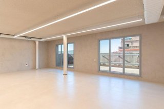 Oficina en alquiler en La Dreta de l'Eixample en Barcelona