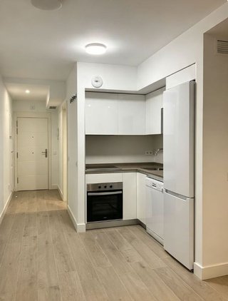 Piso en alquiler en Imperial en Madrid