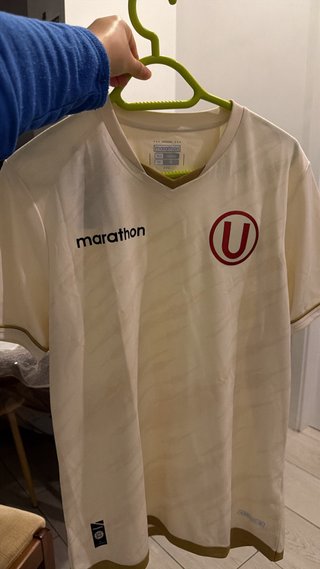 Camiseta Universitario de Deportes Marathon M