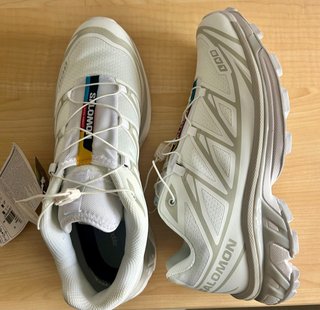 Zapatillas Salomon XT-6