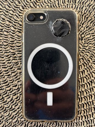 iPhone SE 2ª Generación