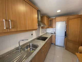 Piso en alquiler en Olletas - Sierra Blanquilla en Málaga