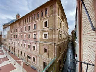 Piso en venta en El Pilar en Valencia