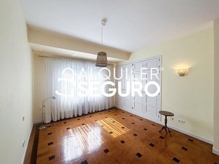 Piso en alquiler en Gaztambide en Madrid