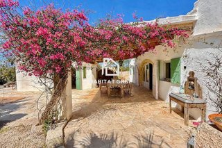 Chalet en venta en Sant Lluís