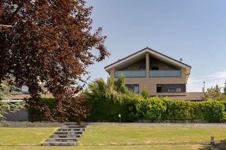 Casa adosada en venta en Iza