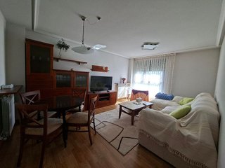 Piso en alquiler en Hospitales - Campus en Salamanca