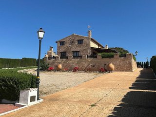 Chalet en venta en Villar de Olalla