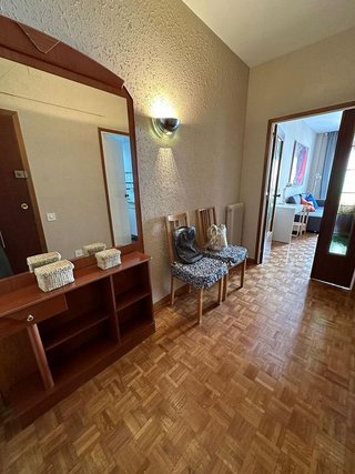 Ático en alquiler en Les Corts en Barcelona