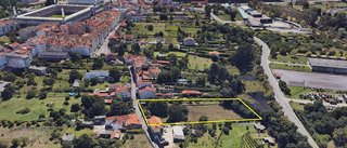 Terreno en venta en O Burgo - Campus Universitario en Pontevedra
