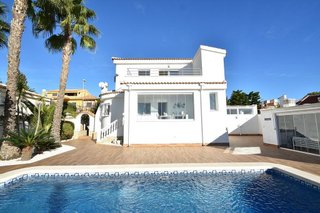 Casa en venta en Ciudad Quesada en Rojales