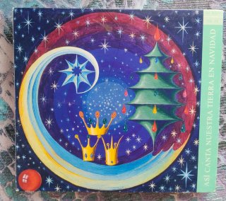 CD (2) Así Canta Nuestra Tierra En Navidad Vol XXI