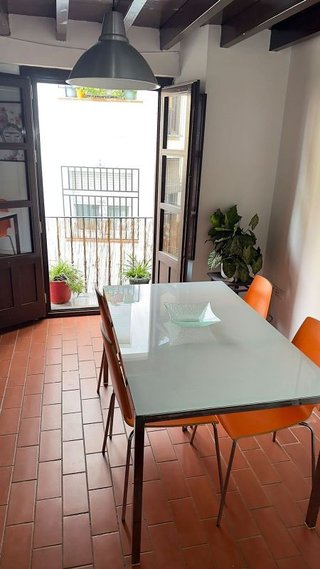 Piso en alquiler en Albaicín en Granada