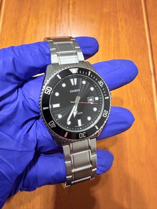 Reloj Casio Duro
