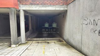 Garaje en alquiler en Bouzas - Coia en Vigo