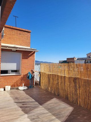 Piso en alquiler en Camino de Ronda - Rosaleda en Granada