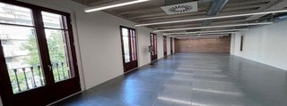 Oficina en alquiler en El Gòtic en Barcelona