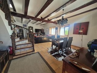 Chalet en venta en Meliana