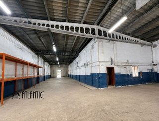 Nave industrial en alquiler en Porriño (O)