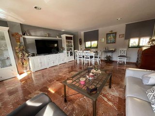 Chalet en venta en Centro en Huelva