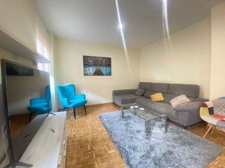 Piso en alquiler en Centro en Salamanca