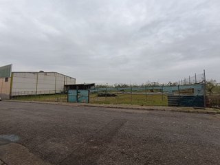 Terreno en venta en Olivares
