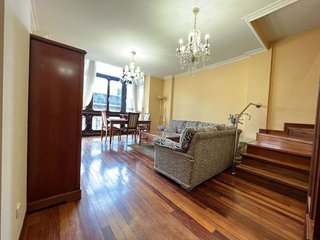 Piso en venta en Centro en Gijón